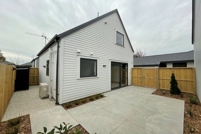 Photo of property in 16c Spencer Street, Addington, Christchurch, 8024