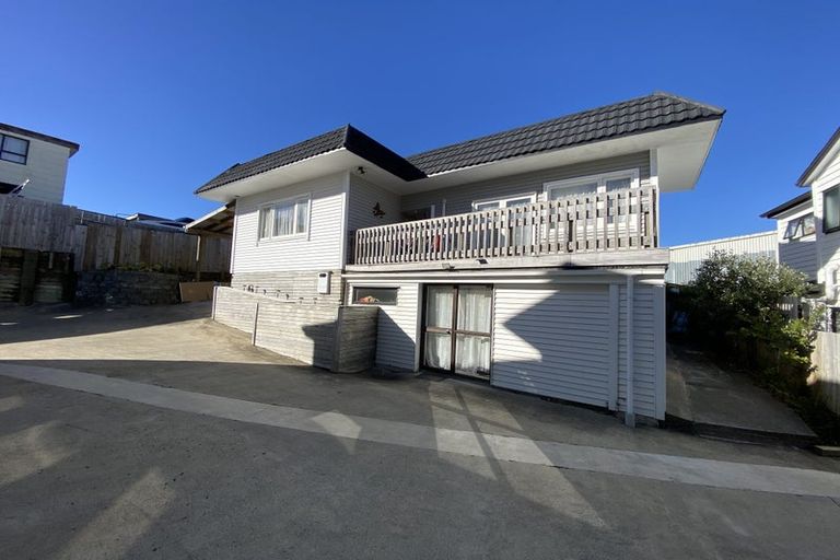 Photo of property in 86d Kelman Road, Kelston, Auckland, 0602