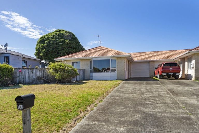 Photo of property in 15a Dennis Taylor Court, Paraparaumu, 5032