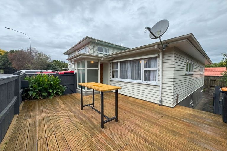 Photo of property in 508 College Street, Hokowhitu, Palmerston North, 4410