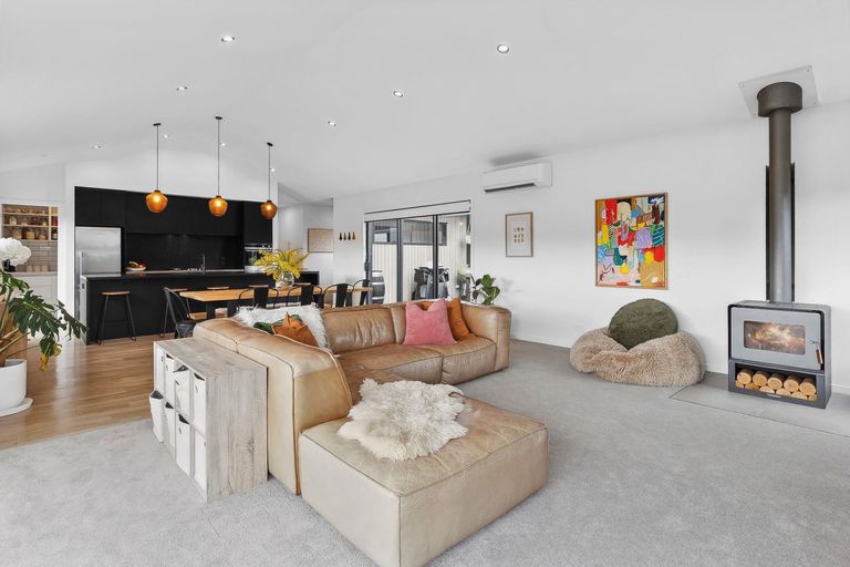 Photo of property in Luggate Park, 17 Cooper Crescent, Luggate, Cromwell, 9383