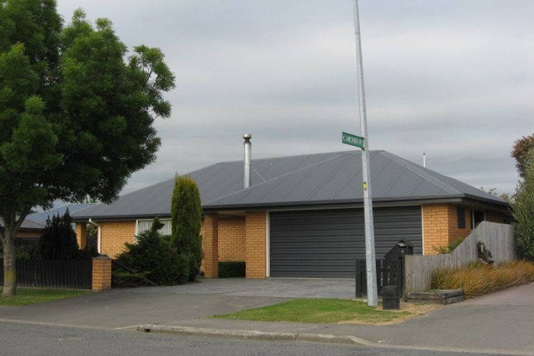 Photo of property in 8 Golding Avenue, Rangiora, 7400