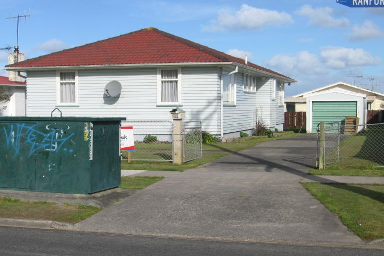 Photo of property in 103 Ranfurly Street, Dargaville, 0310