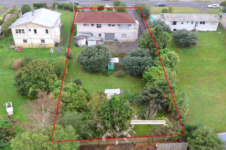 Photo of property in 43 Waerenga Road, Te Kauwhata, 3710