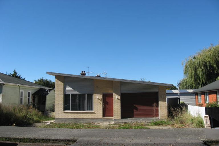 Photo of property in 6 Oak Grove, Ashburton, 7700