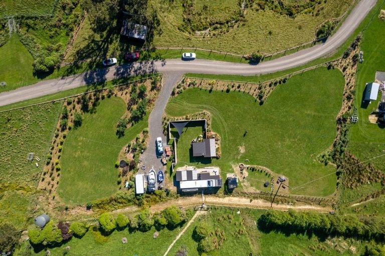 Photo of property in 23 Te Tio Terrace, Port Underwood, Picton, 7281