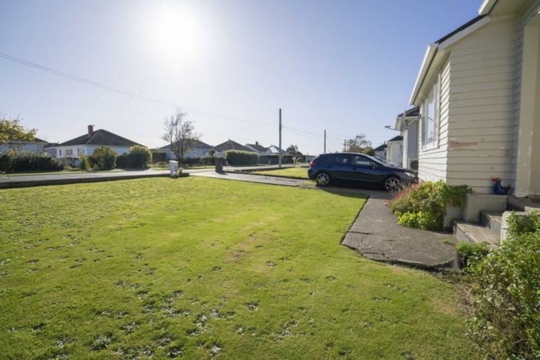 Photo of property in 147 Islington Street, Turnbull Thomson Park, Invercargill, 9810