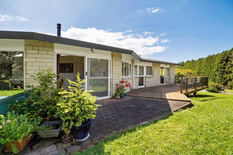 Photo of property in 85 Wharawhara Road, Tahawai, Katikati, 3178