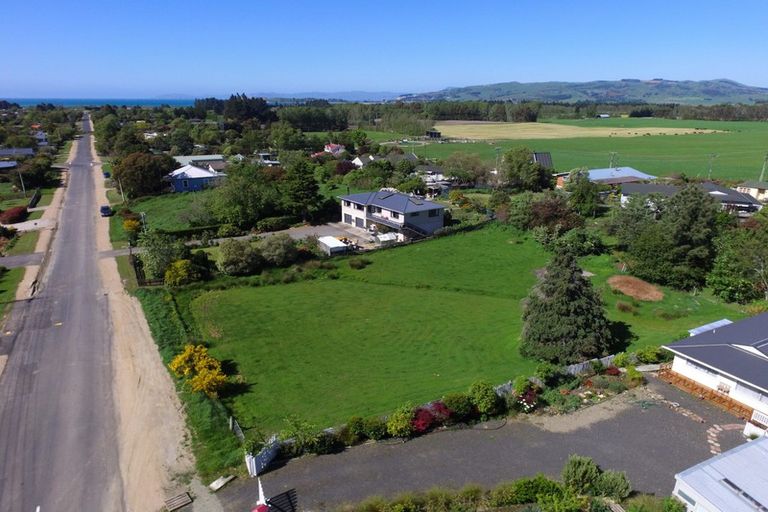 Photo of property in 33 Thomas Street, Waikouaiti, 9510