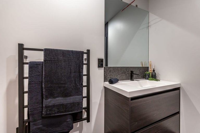 Photo of property in 16/191 Cashel Street, Christchurch Central, Christchurch, 8011