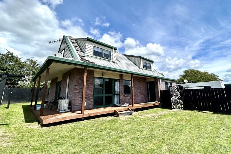 Photo of property in 17 Glenfield Road, Owhata, Rotorua, 3010
