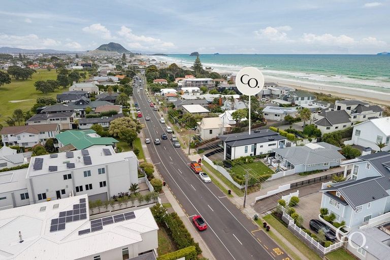 Photo of property in 171a Oceanbeach Road, Mount Maunganui, 3116