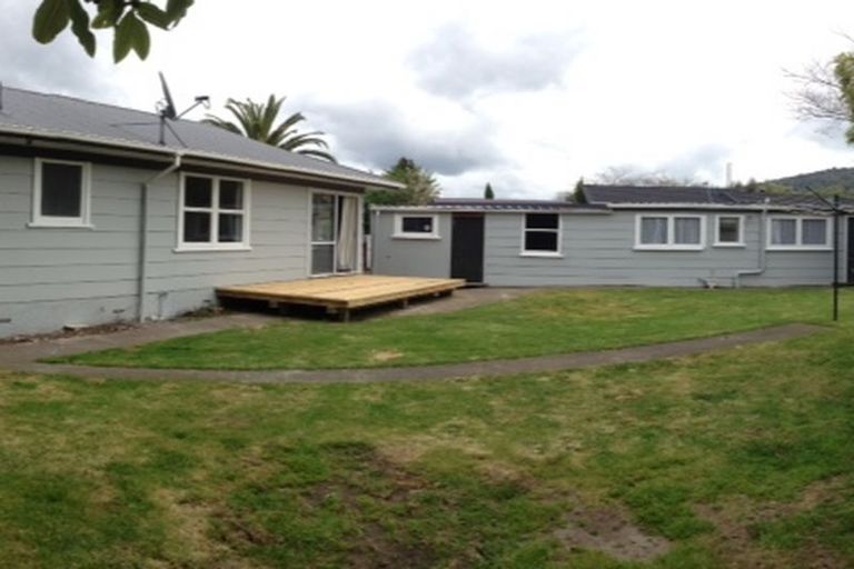 Photo of property in 81 Alison Street, Mangakakahi, Rotorua, 3015