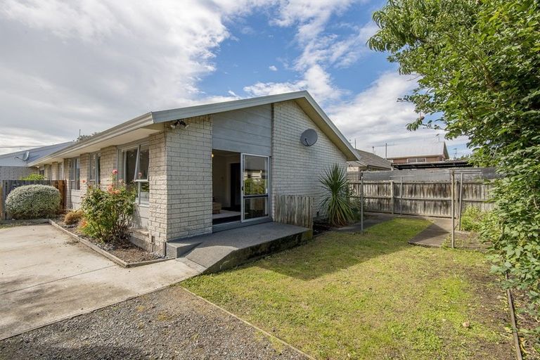Photo of property in 4/17 Kipling Street, Addington, Christchurch, 8024