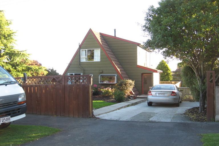 Photo of property in 16 Shipka Street, Abbotsford, Dunedin, 9018