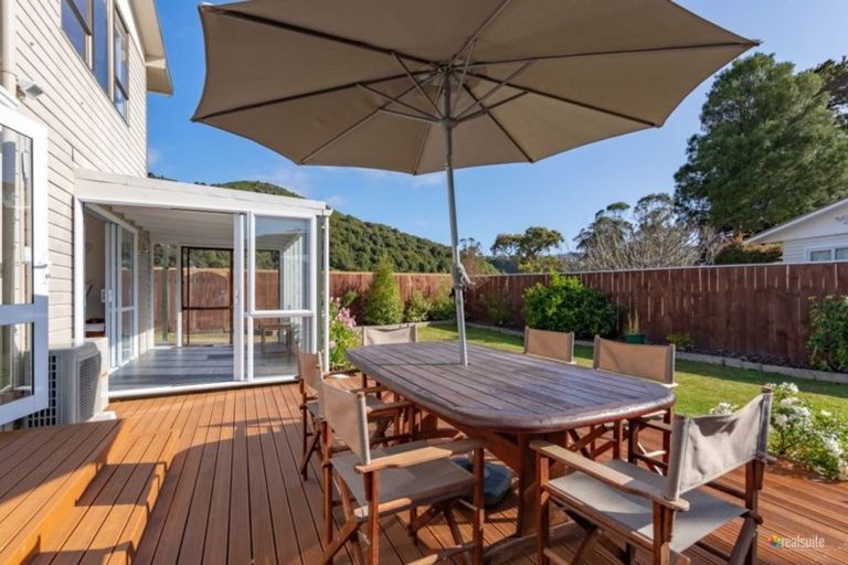 Photo of property in 7 Bailey Grove, Trentham, Upper Hutt, 5018