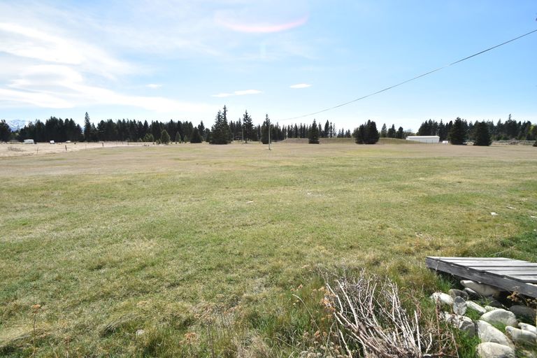 Photo of property in 28 Glencairn Road, Twizel, 7901