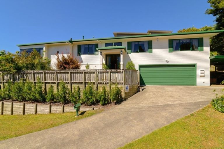 Photo of property in 4 Tihi Road, Springfield, Rotorua, 3015