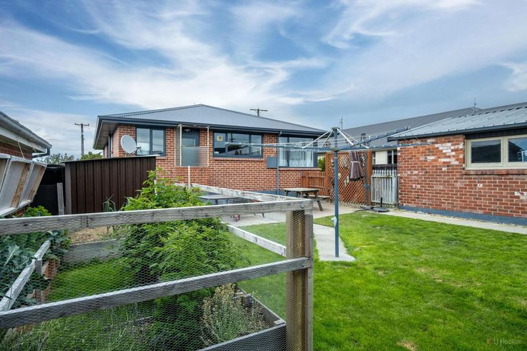 Photo of property in 45 Lindsay Street, Marchwiel, Timaru, 7910