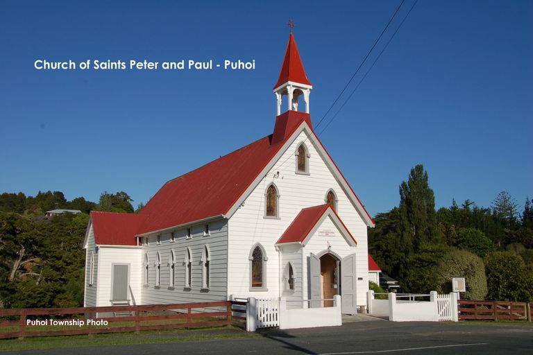 Photo of property in 94 Saleyards Road, Puhoi, Warkworth, 0994