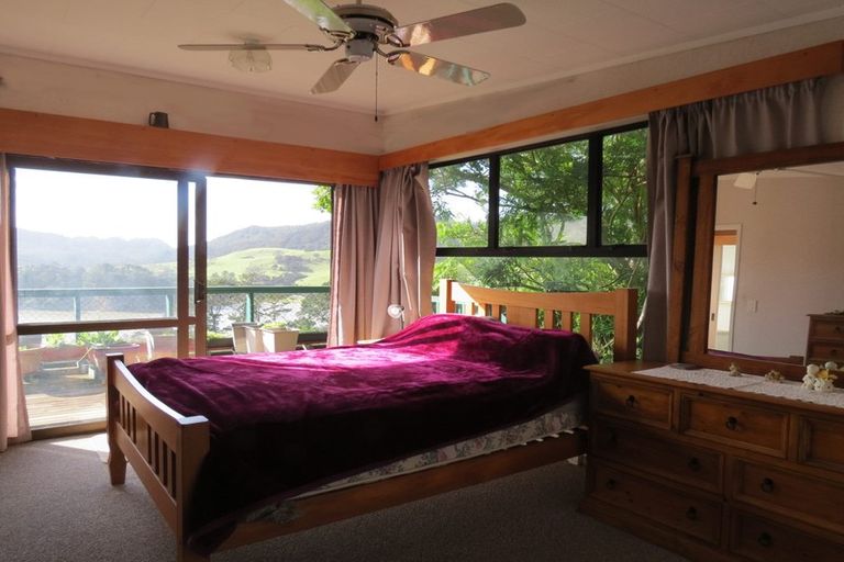 Photo of property in 1447a Port Charles Road, Port Charles, Coromandel, 3584