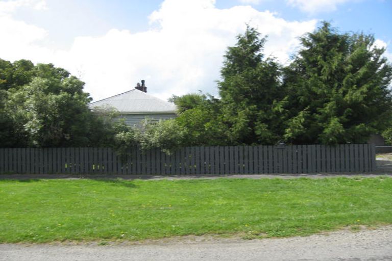 Photo of property in 13 Russell Street, Darfield, 7510