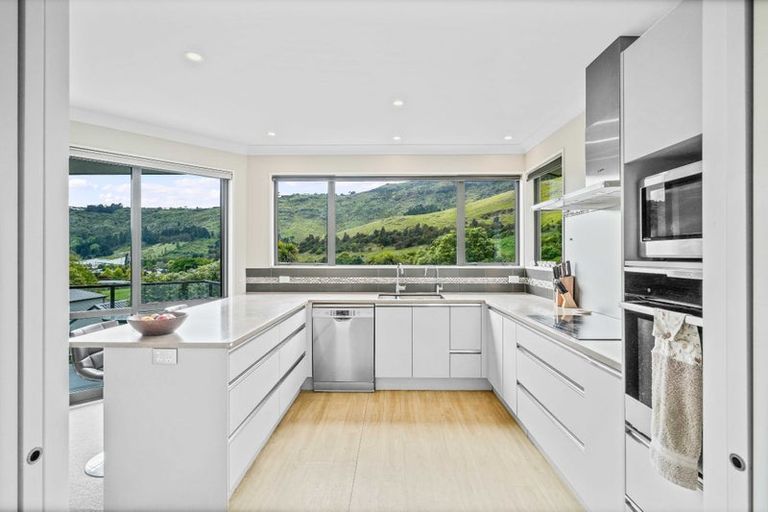 Photo of property in 57 Flinders Road, Heathcote Valley, Christchurch, 8022