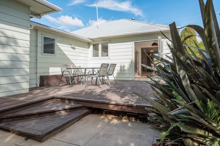 Photo of property in 46 Hutcheson Street, Mayfield, Blenheim, 7201