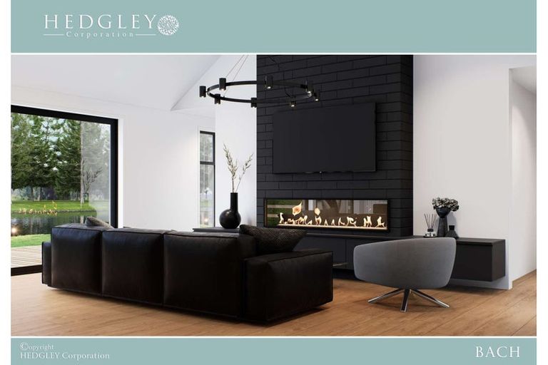 Photo of property in 42 Atkins Road, Luggate, Wanaka, 9382