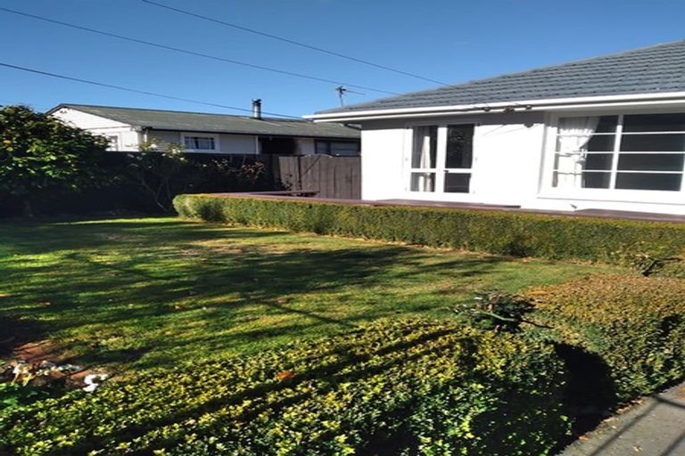 Photo of property in 82 Kellys Road, Mairehau, Christchurch, 8052
