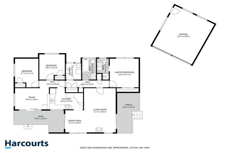 Photo of property in 43 Bellfield Road, Opaheke, Papakura, 2113