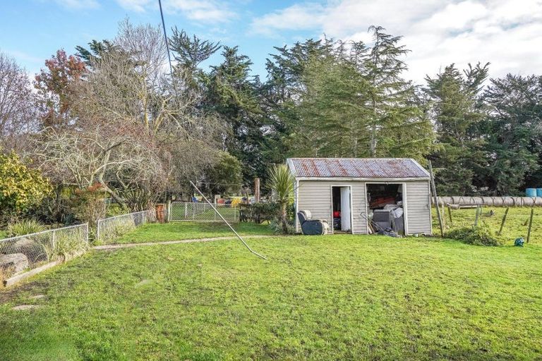 Photo of property in 146 Mina Road, Cheviot, 7382