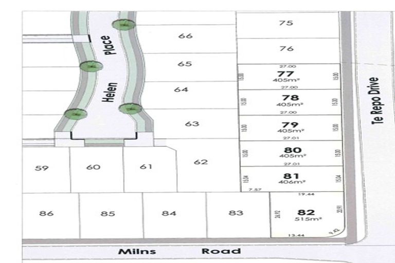 Photo of property in 53 Milns Road, Halswell, Christchurch, 8025