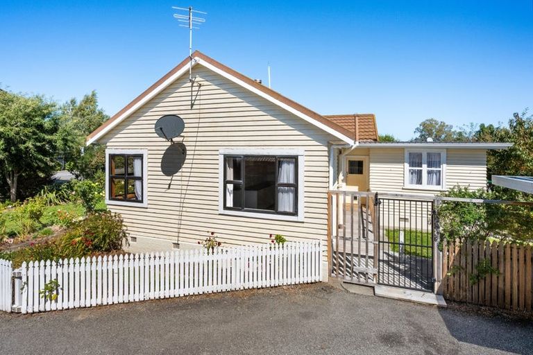 Photo of property in 2 Eltham Road, Blenheim, 7201