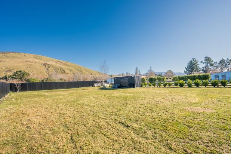 Photo of property in 6 Kaylea Lane, Millers Flat, 9572