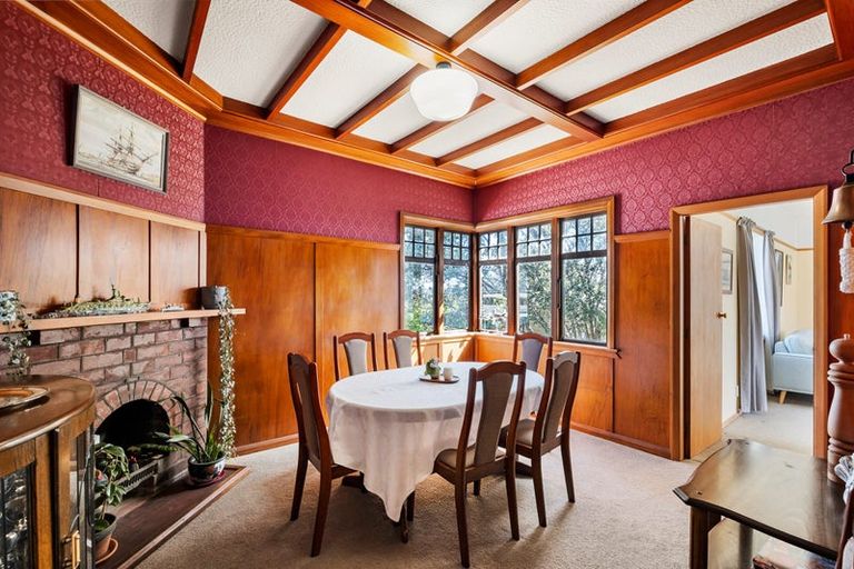 Photo of property in 81 Totara Road, Miramar, Wellington, 6022