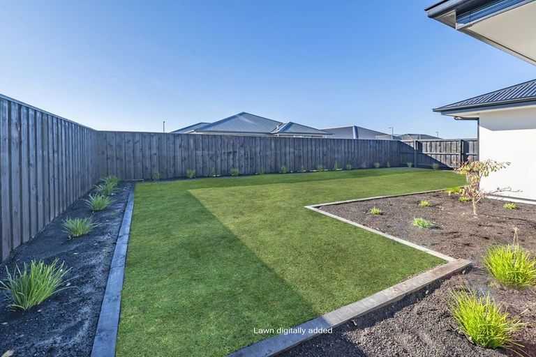 Photo of property in 87 Avanda Avenue, Rolleston, 7615