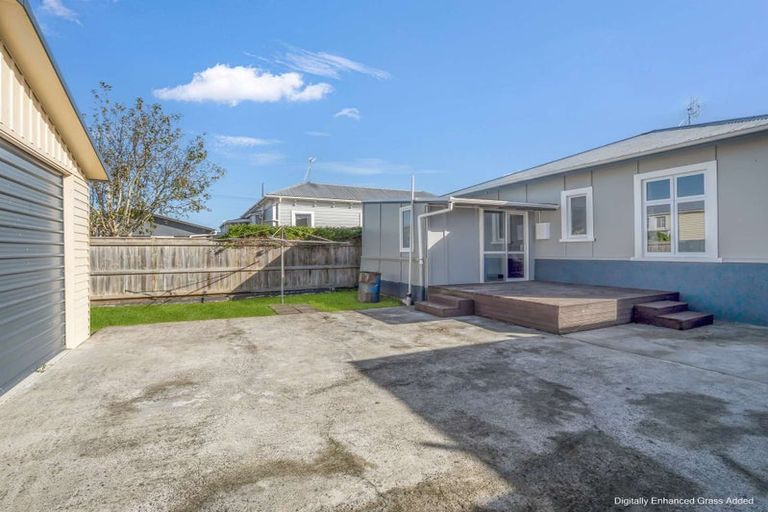 Photo of property in 97 Glasgow Street, Whanganui, 4500
