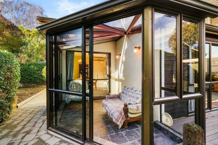 Photo of property in 4 Ferniehurst Street, Somerfield, Christchurch, 8024