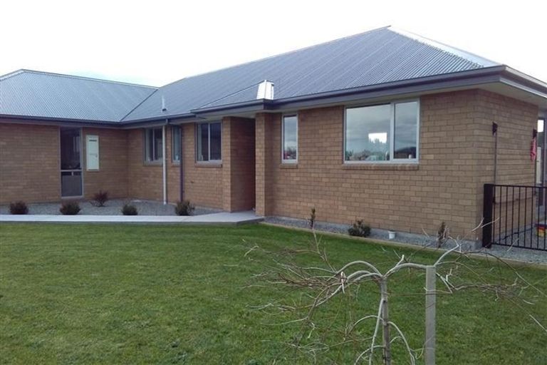 Photo of property in 7 Denton Street, Amberley, 7410