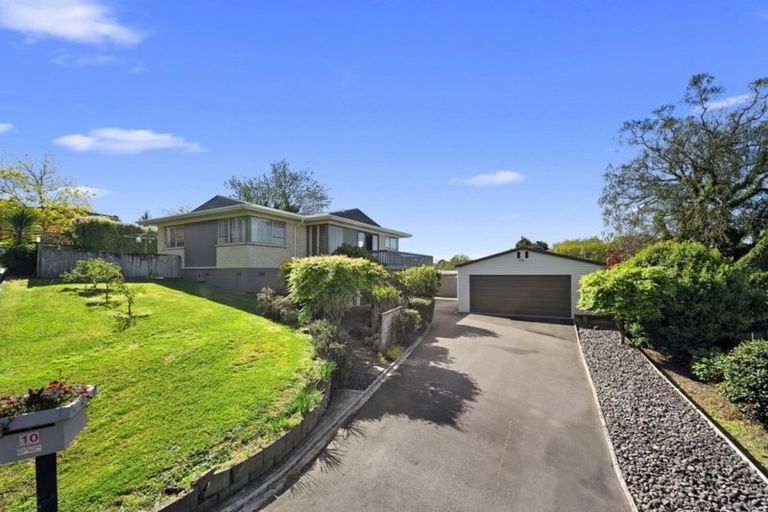 Photo of property in 10 Hazelwood Avenue, Dinsdale, Hamilton, 3204