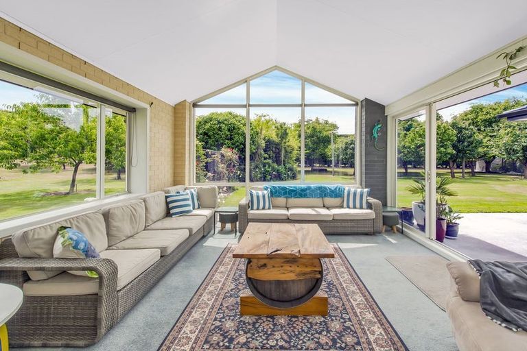 Photo of property in 305 Newtons Road, Rolleston, Christchurch, 7675