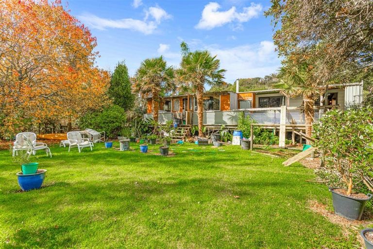 Photo of property in 482 Krippner Road, Puhoi, Warkworth, 0994