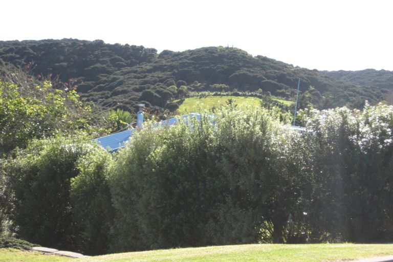 Photo of property in 17 Oneroa Road, Russell, 0202