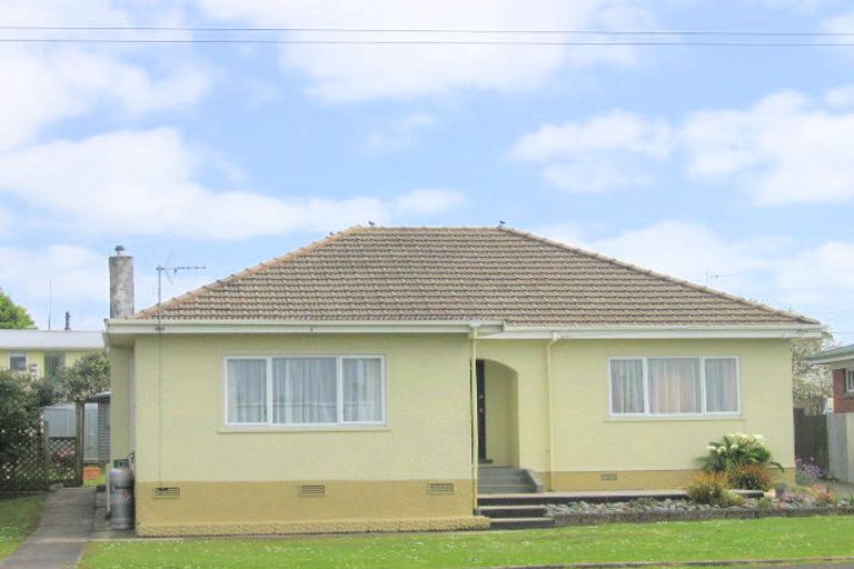 Photo of property in 44 Snell Street, Morrinsville, 3300