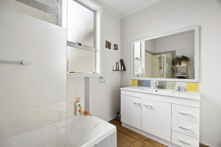 Photo of property in 21 Atkinson Street, South Dunedin, Dunedin, 9012