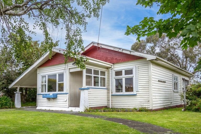 Photo of property in 78 Revans Street, Featherston, 5710