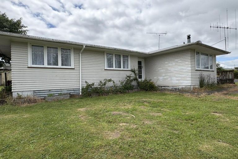 Photo of property in 14 Anne Street, Tokoroa, 3420