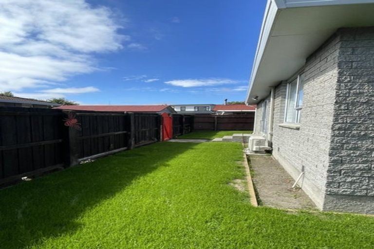 Photo of property in 62 Mackenzie Avenue, Woolston, Christchurch, 8023