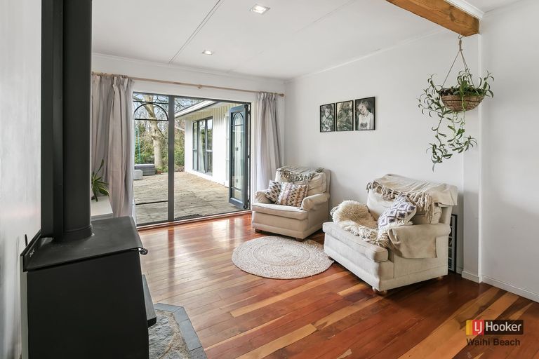 Photo of property in 139d Steele Road, Athenree, Katikati, 3177